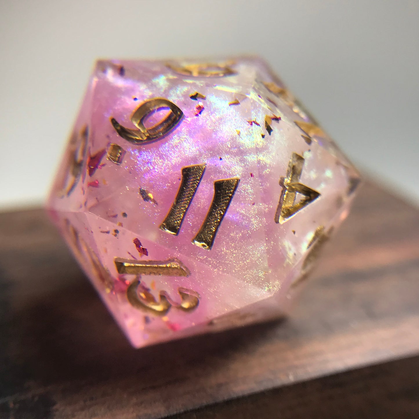 Ysilda - D20