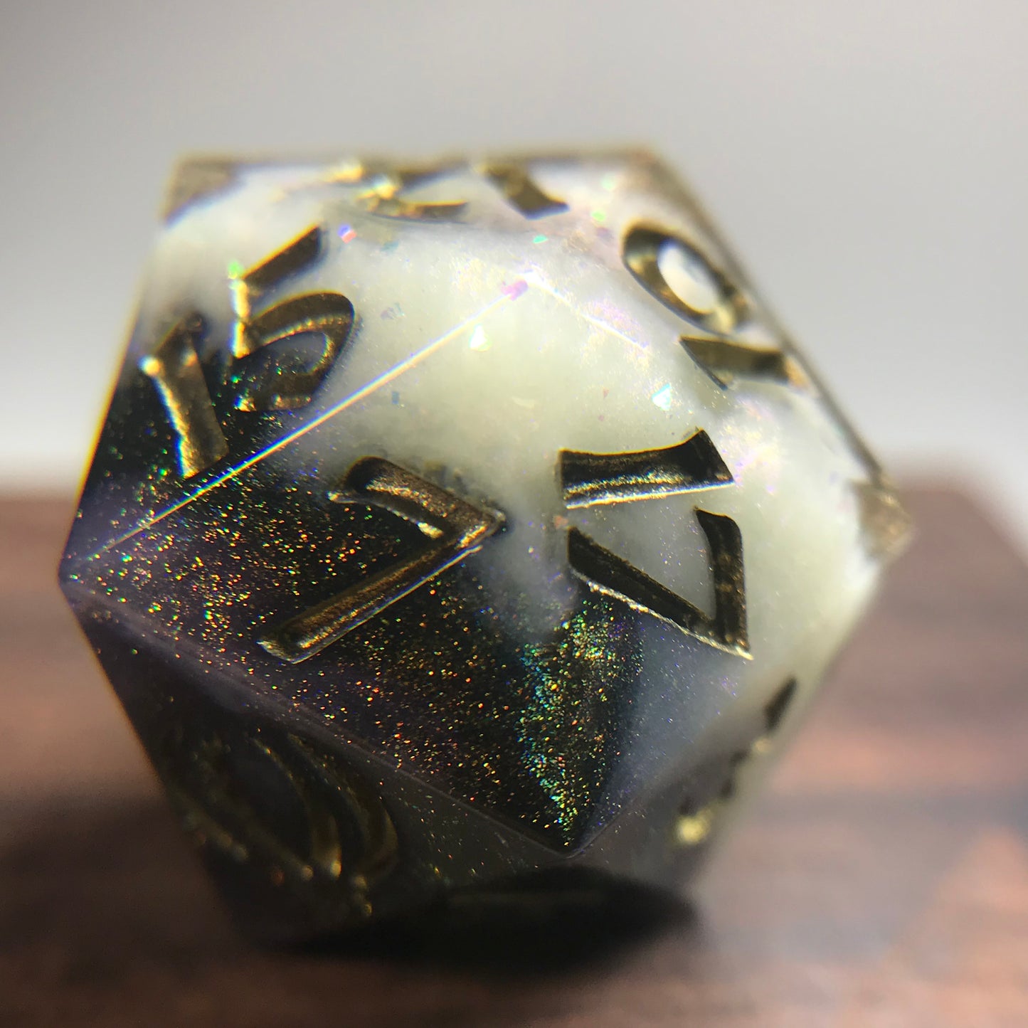 Barthazzan - D20